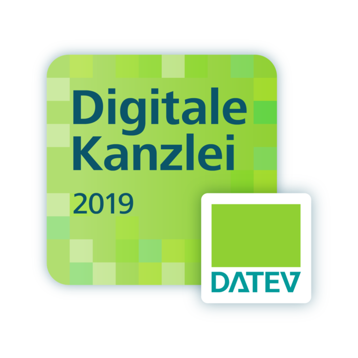 Digitale Kanzlei 2019